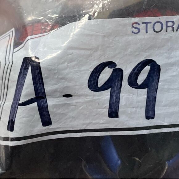 5 for $25🔥Marvel Spider-Man StrideRite Sneaker Boys Size 7.5W - Picture 9 of 9